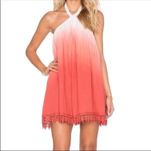 Tularosa Summer Dress